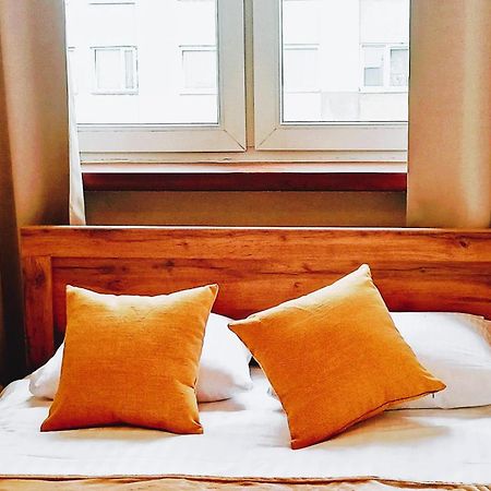 Drzewna Apartamenty - Wladyslawa Zielona Góra Buitenkant foto