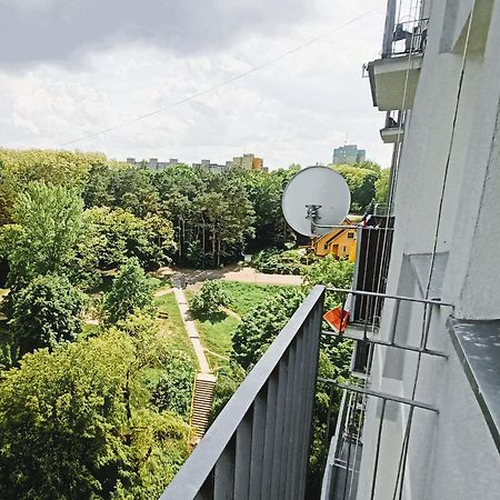 Drzewna Apartamenty - Wladyslawa Zielona Góra Buitenkant foto