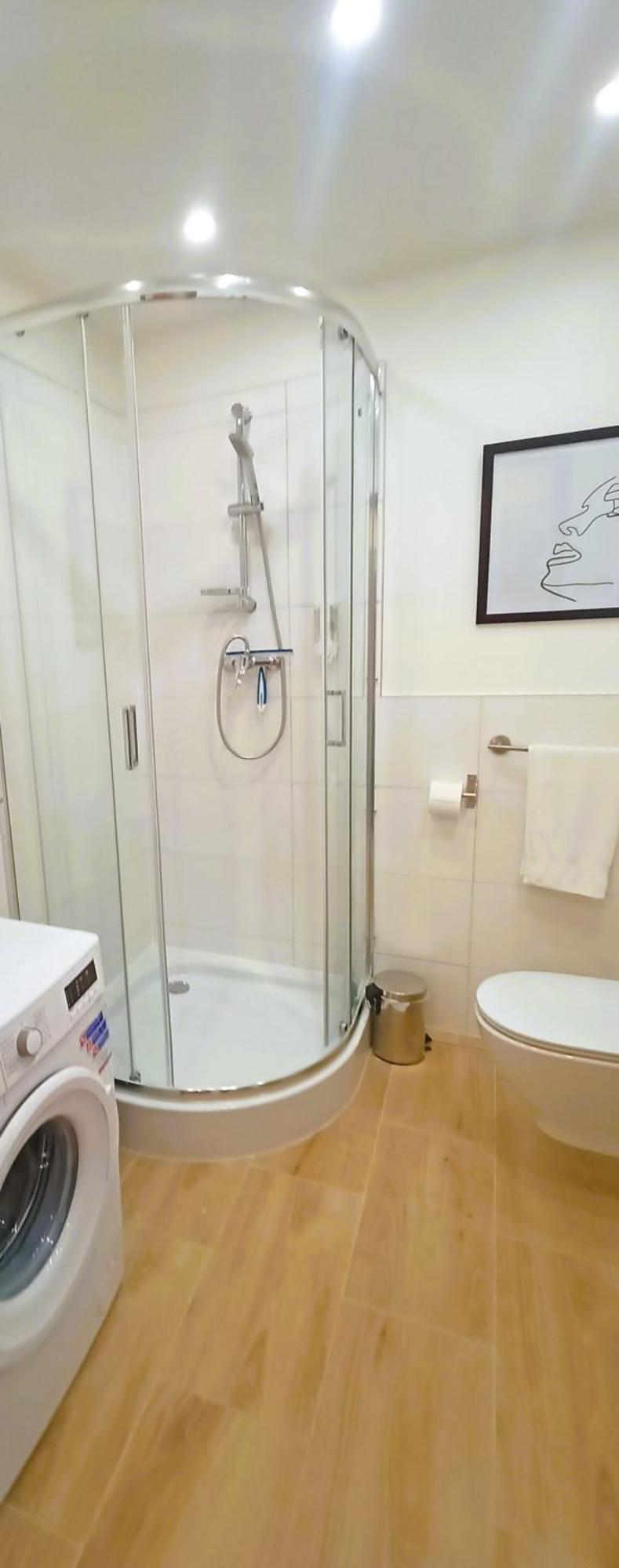 Drzewna Apartamenty - Wladyslawa Zielona Góra Buitenkant foto