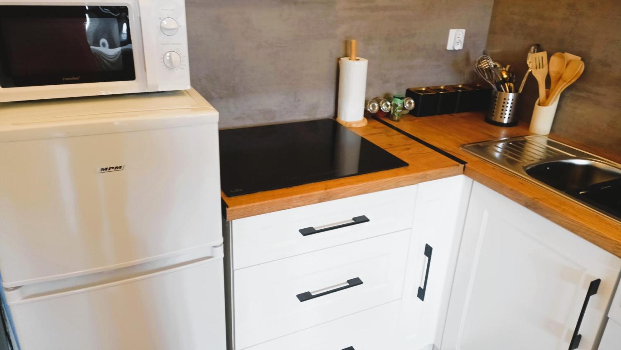 Drzewna Apartamenty - Wladyslawa Zielona Góra Buitenkant foto