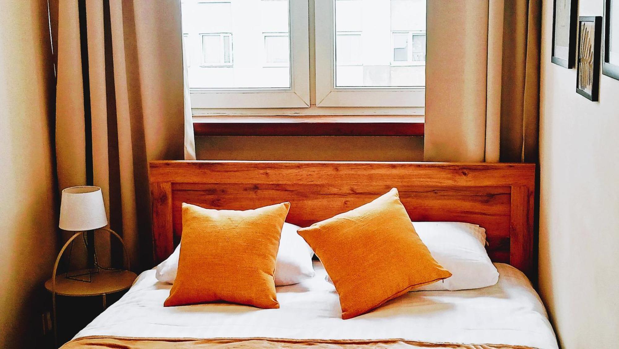 Drzewna Apartamenty - Wladyslawa Zielona Góra Buitenkant foto
